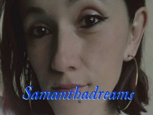 Samanthadreams