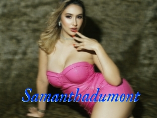 Samanthadumont
