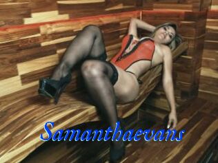 Samanthaevans
