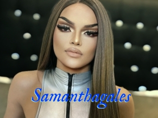 Samanthagales
