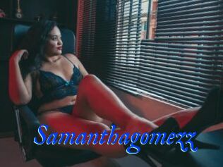Samanthagomezz