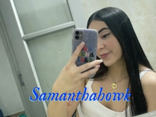 Samanthahowk