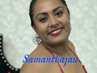 Samanthajau