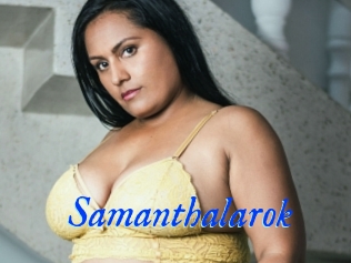 Samanthalarok