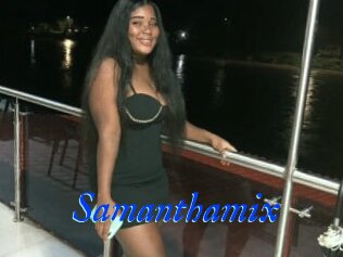 Samanthamix