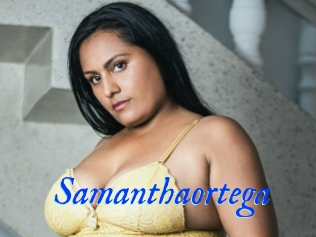 Samanthaortega