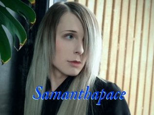 Samanthapace