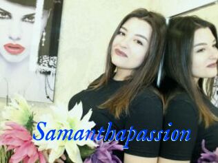 Samanthapassion