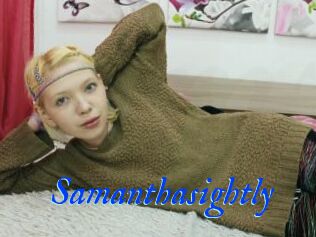 Samanthasightly