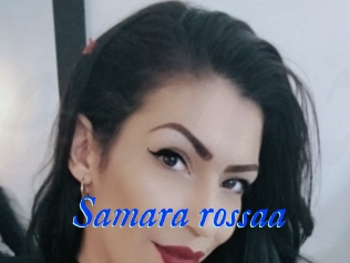 Samara_rossaa