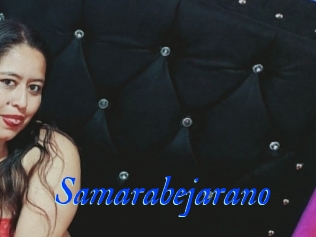 Samarabejarano