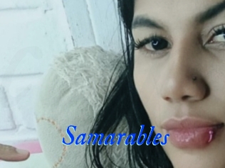 Samarables