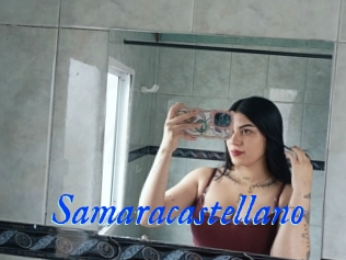 Samaracastellano