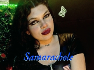 Samarachole