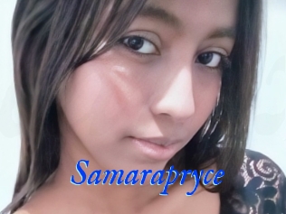 Samarapryce