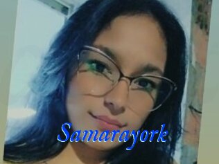 Samarayork