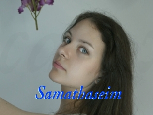 Samathaseim