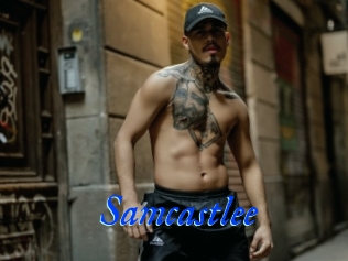 Samcastlee