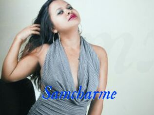 Samcharme