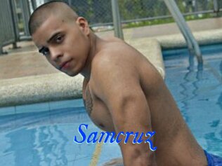 Samcruz