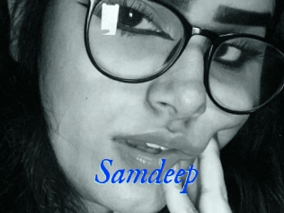 Samdeep