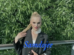 Samdojee