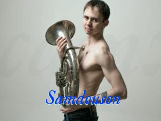 Samdouson