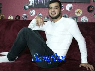 Samflex