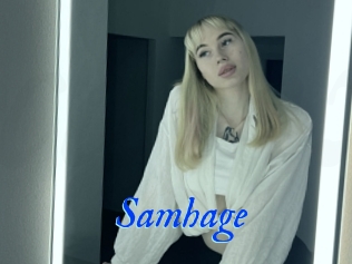 Samhage