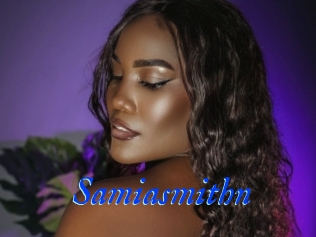 Samiasmithn
