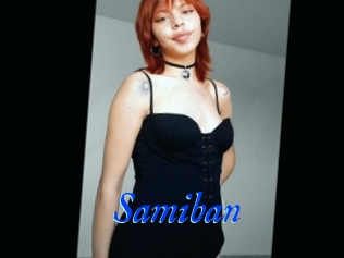 Samiban