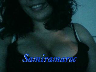 Samiramaroc