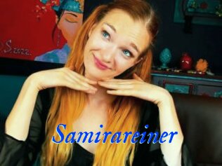 Samirareiner