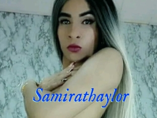 Samirathaylor
