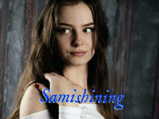 Samishining