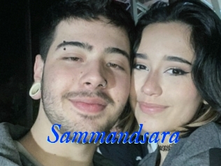 Sammandsara