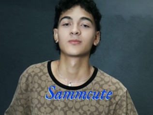 Sammcute