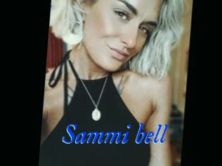 Sammi_bell
