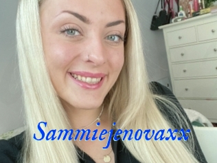 Sammiejenovaxx