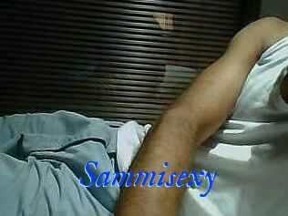 Sammisexy