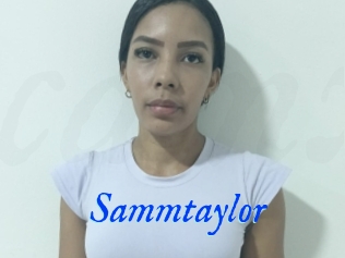 Sammtaylor