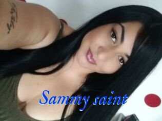 Sammy_saint