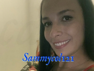 Sammycol121