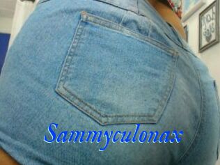 Sammyculonax