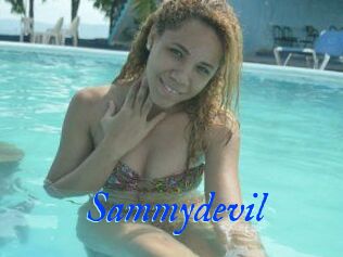 Sammy_devil