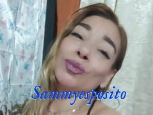 Sammyesposito