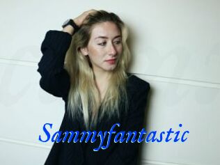 Sammyfantastic