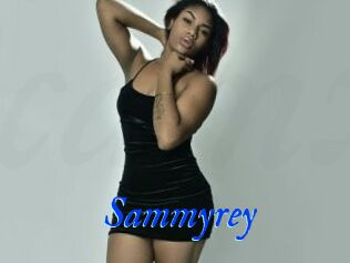 Sammyrey