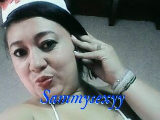 Sammysexyy