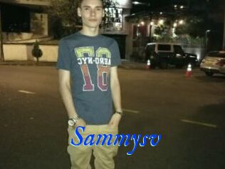 Sammysv